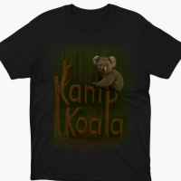 Kamp Koala T-shirt